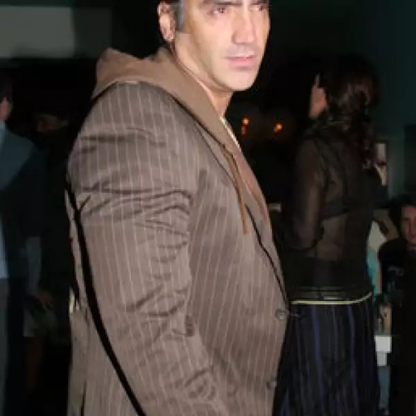 Alejandro Fernández