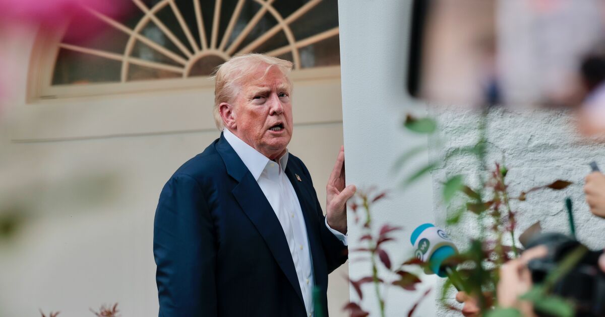 Trump tarifeleri ve hangi ülkelerde ne değişiyor?