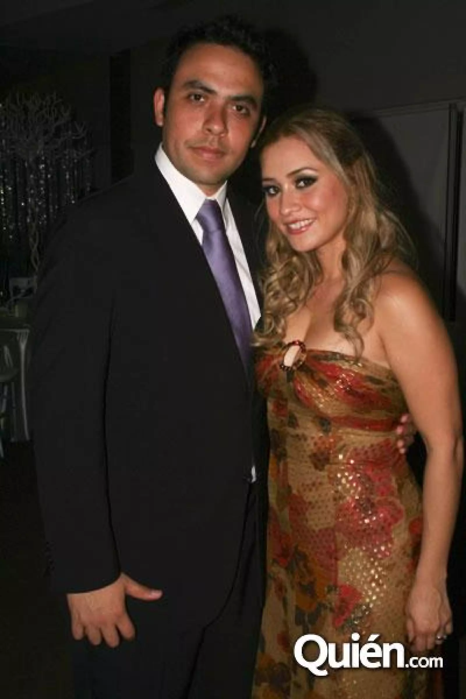 Boda de Queta Reyes y Heriberto Gomez