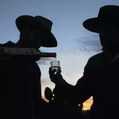 Más allá de los confines oaxaqueños