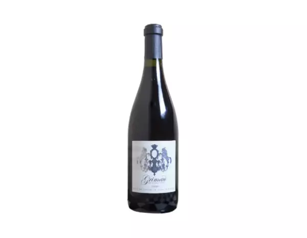 Grimau, $1,370, Vinoteca