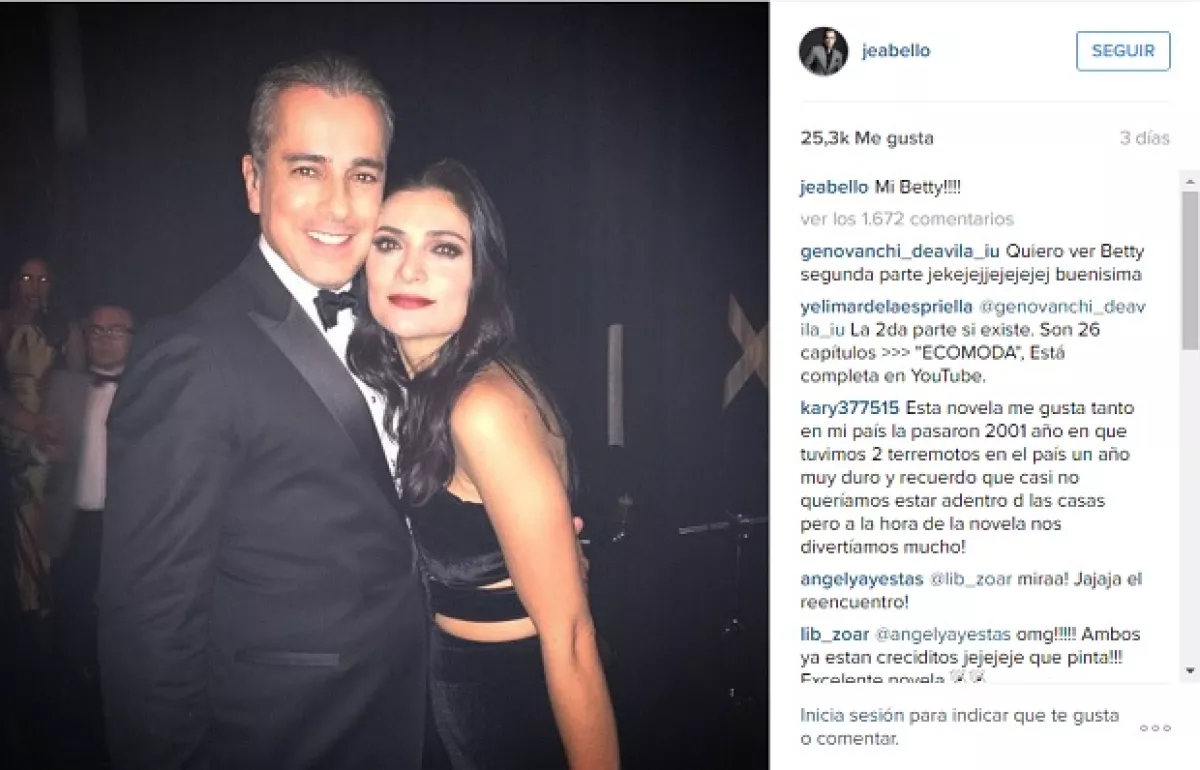 Estos fueron algunos de los comentarios y la noticia ya ha circulado por varios medios colombianos y latinoamericanos.