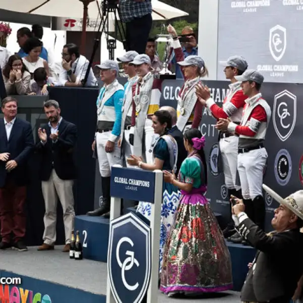 Copa Longines 2016