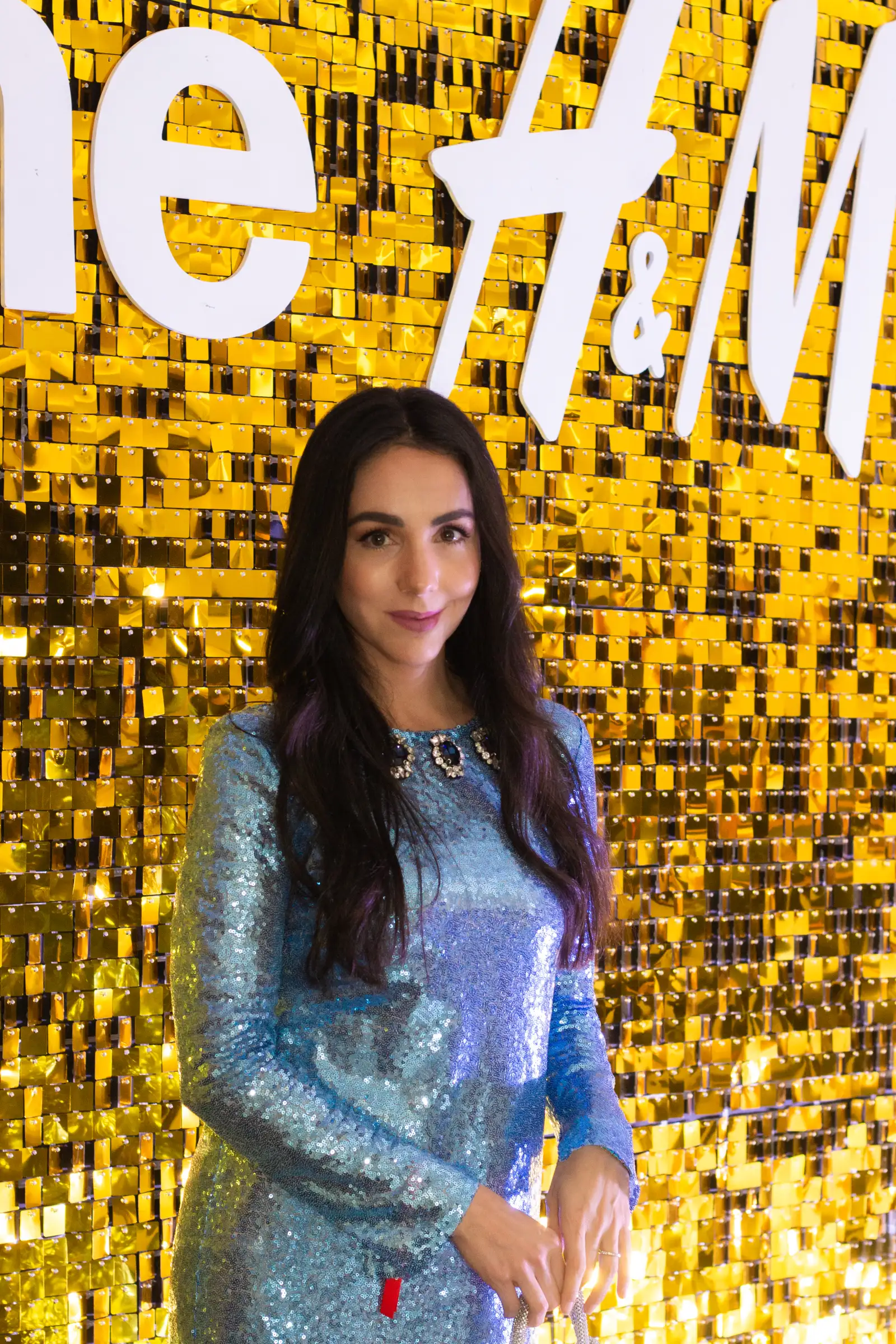 H&M SOUMAYA