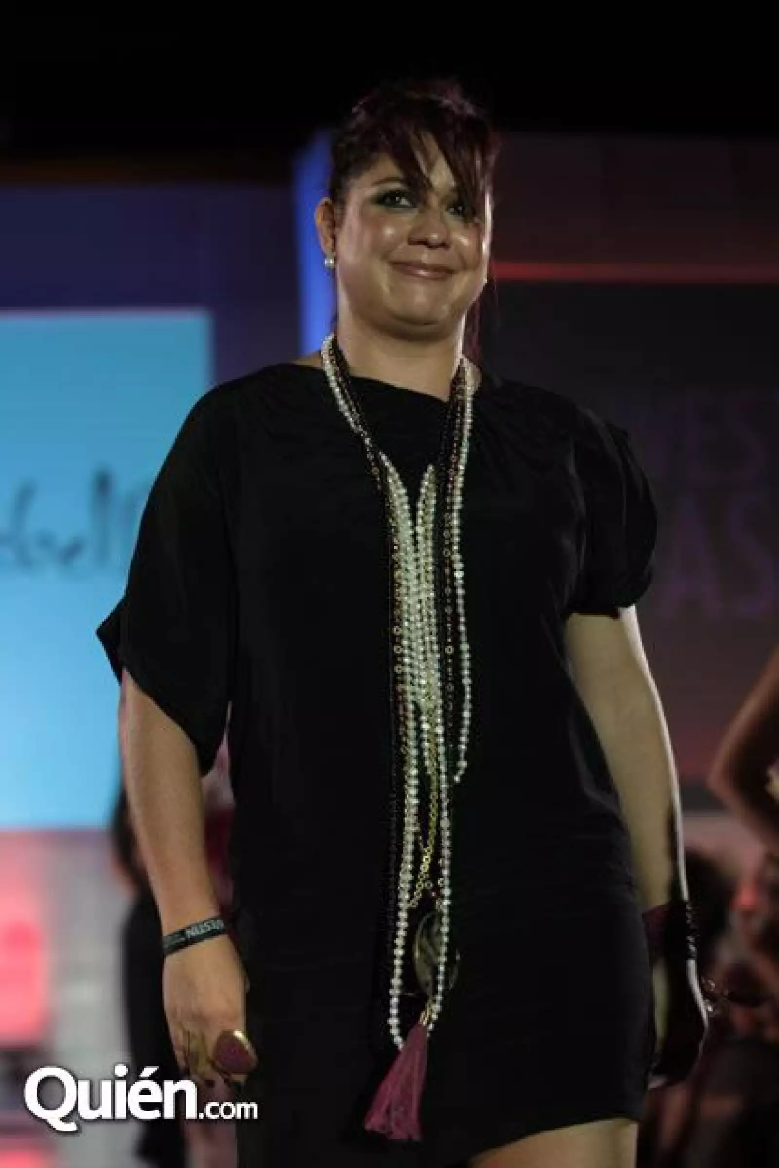 Pasarela Joyeria Jenny Rabell