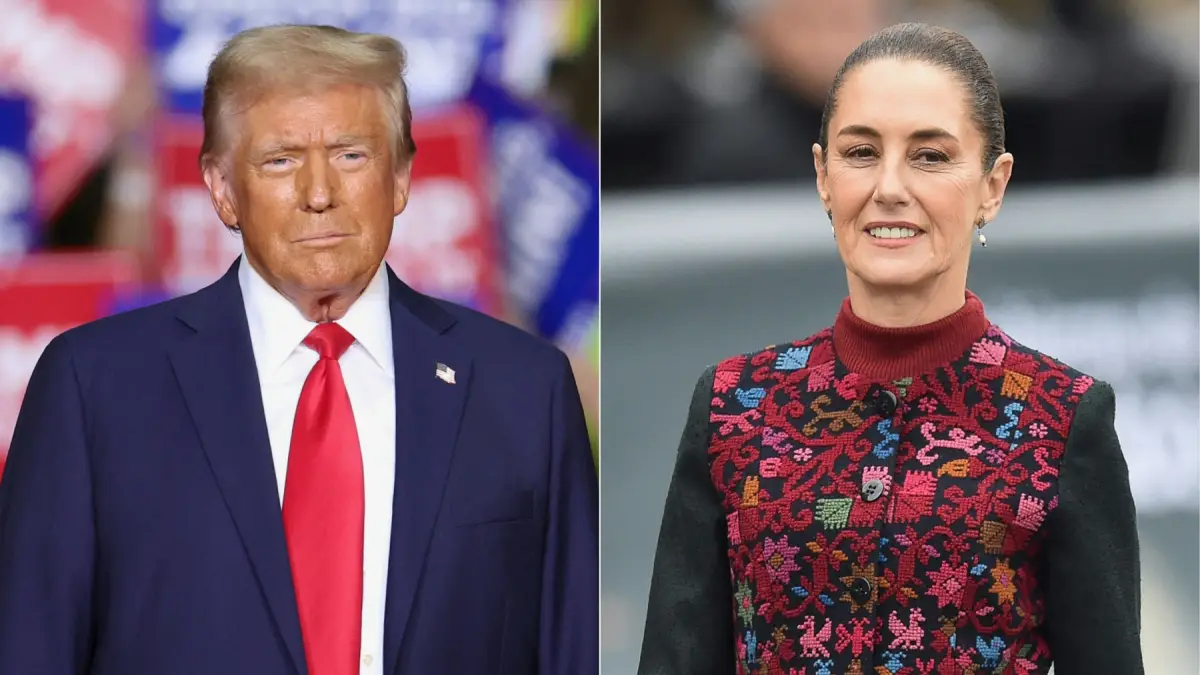 sheinbaum-trump
