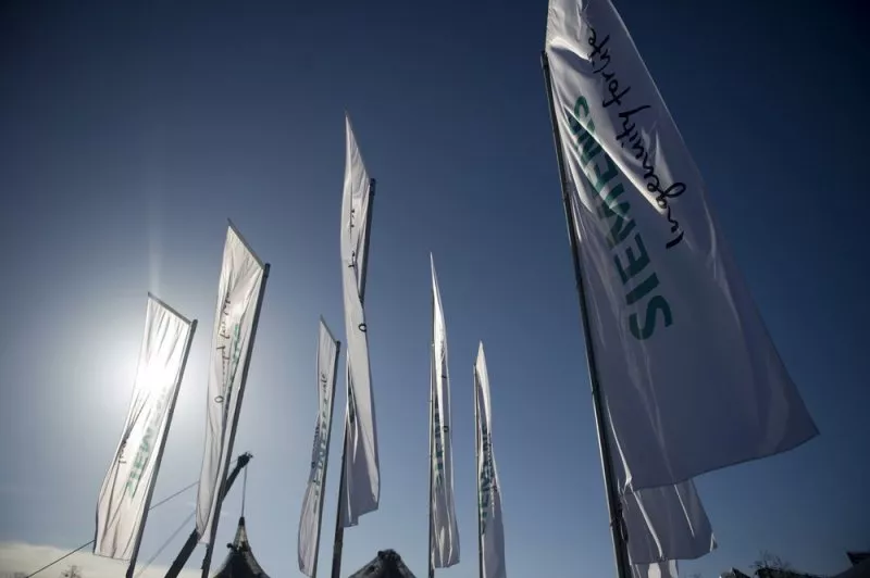 SIEMENS