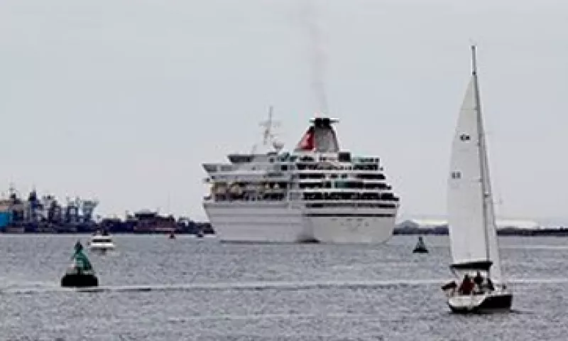 En el Balmoral viajarán familiares de las personas que murieron en Titanic.  (Foto: Thinkstock)