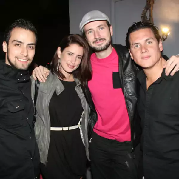 Colección de Trista