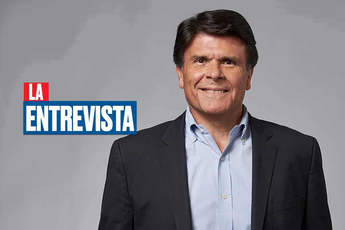 Gustavo Grossmann, líder General Entertainment Networks Latinoamérica de WarnerMedia, asegura que el éxito de la televisión de paga estriba en el contenido. 