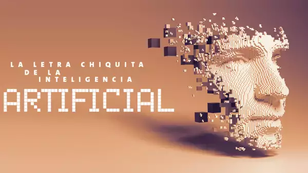 regulacion de la inteligencia artificial
