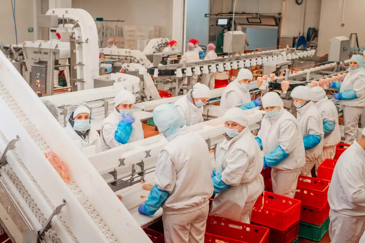 Estados que más inversión extranjera directa reciben