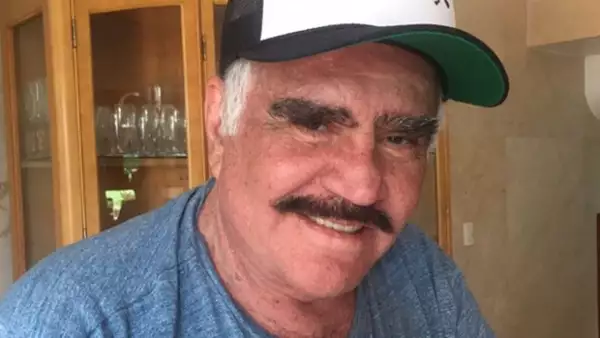 vicente fernandez