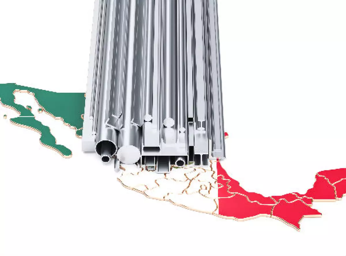 industria mexicana