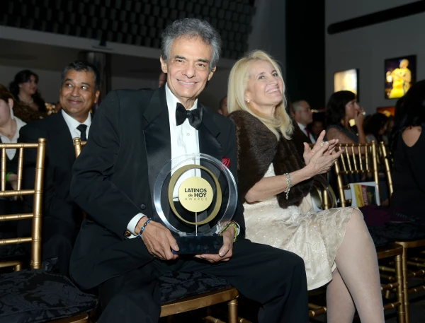 José José y Sarita