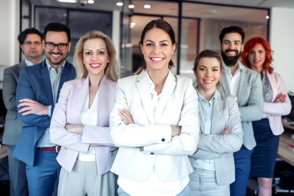 ¿Cómo vamos en igualdad de género?