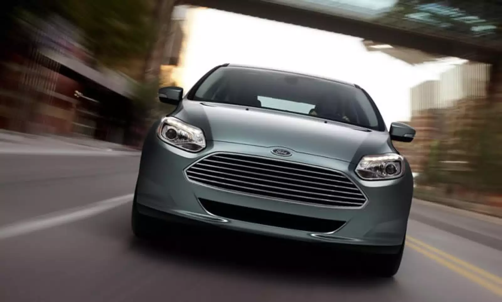 El modelo se lanzará a fines de 2011 en el mercado norteamericano, pero la automotriz no reveló su precio de salida.