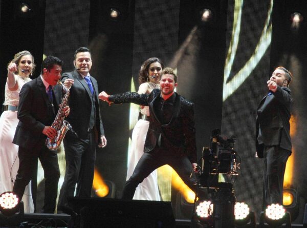 Juan Gabriel