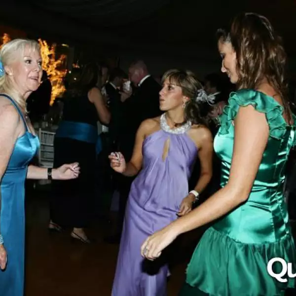 Boda Rodrigo Campos, Alejandra Zubiaur.