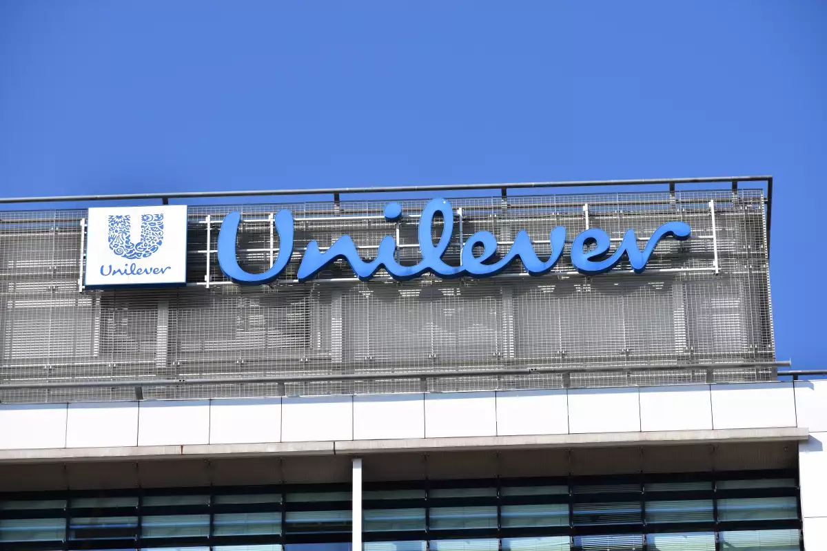 unilever