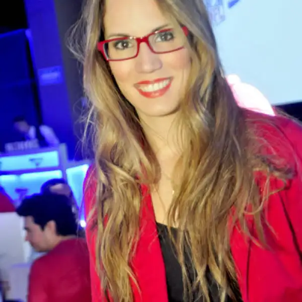 Lizy Dillón