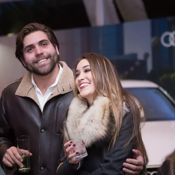 Copa Audi-Scappino