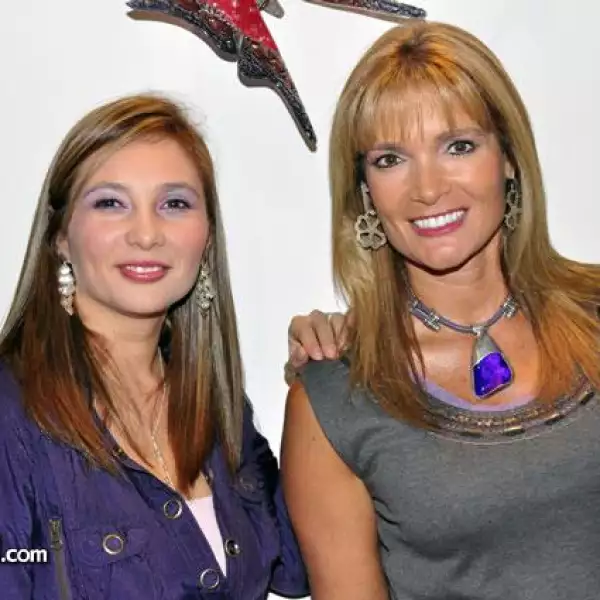 Despedida de Mariana Villanueva y Francisco Toso