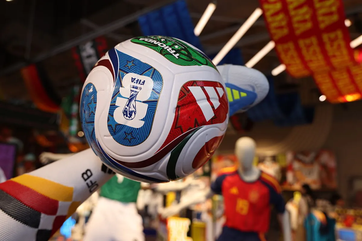 FIFA World Cup 2026 Draws Near