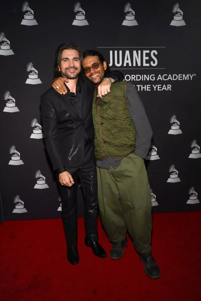 Juanes