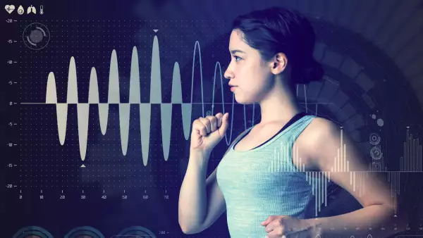 tecnología deportiva