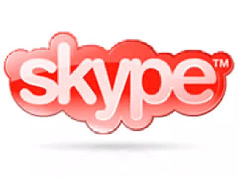 Skype permitió la comunicación de millones de usuarios en 2008. (Foto: Cortesía)