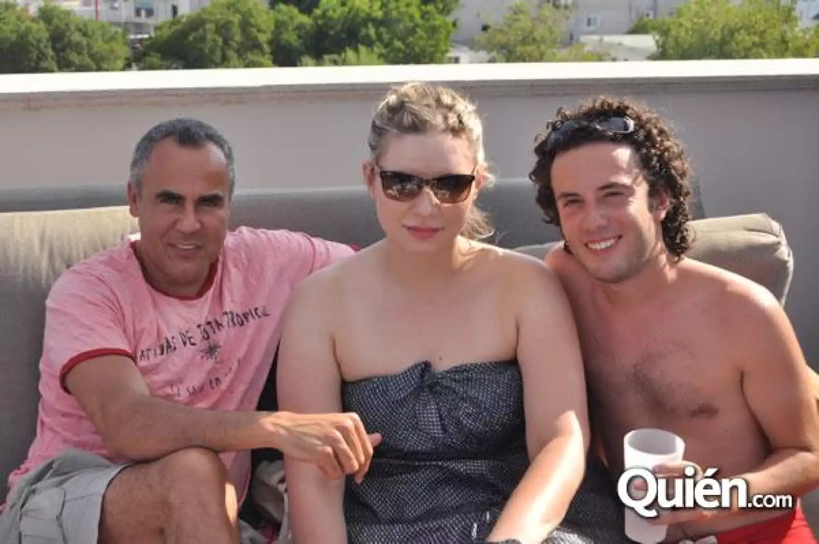 Parador Corona Light