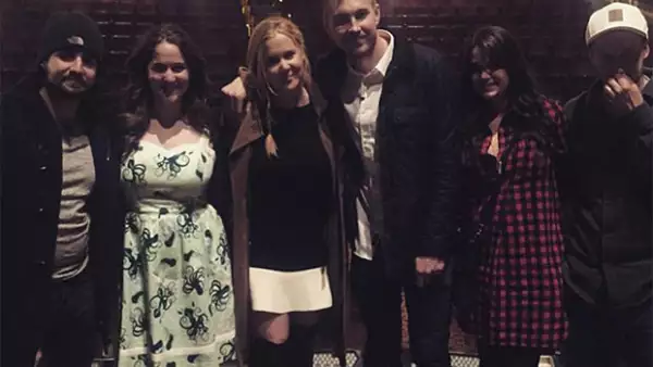 Después de tomar unos cuantos drinks con sus amigos, la comediante dejó mil dólares de propina por una cuenta de 77 dólares.