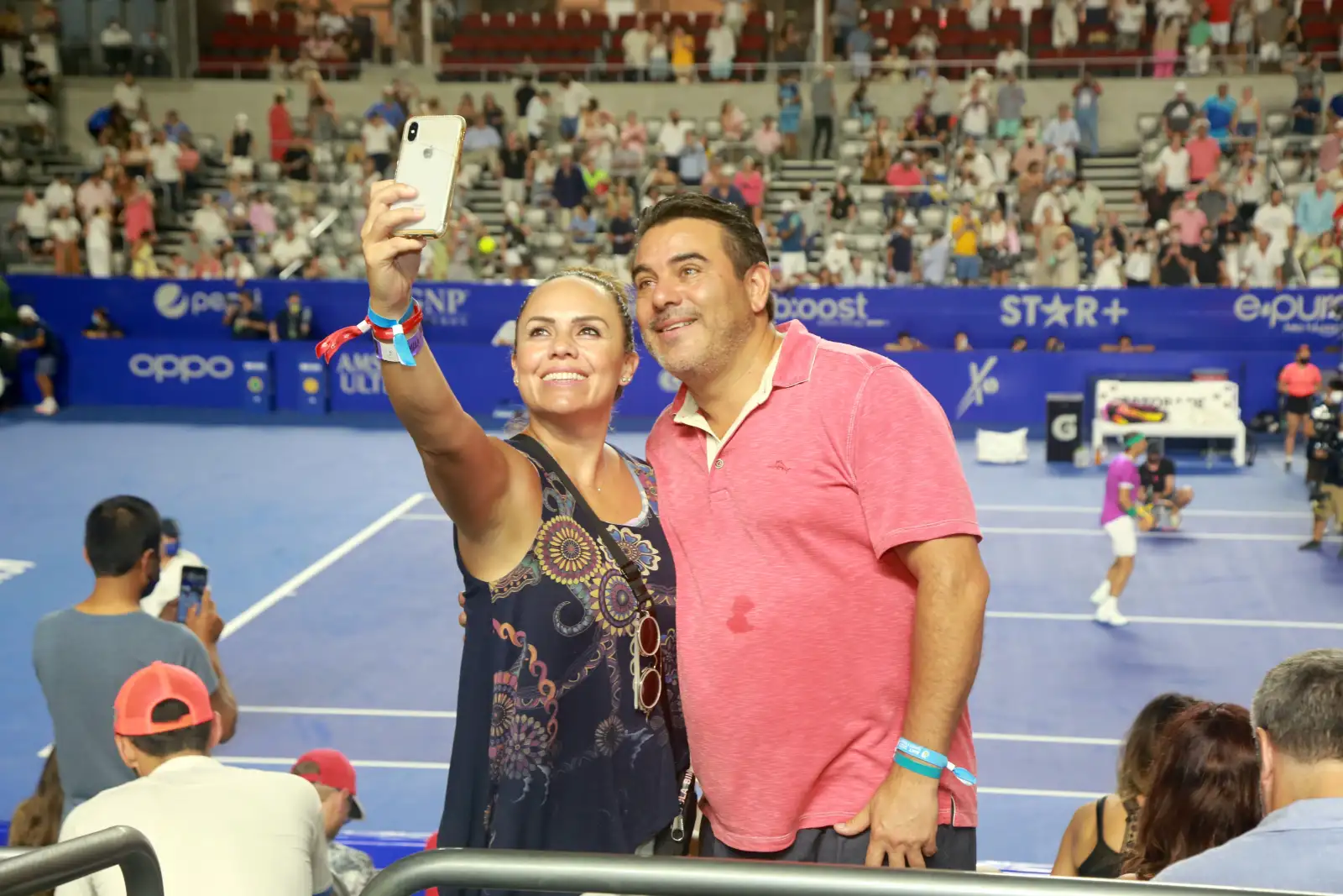 ABIERTO MEXICANO ACAPULCO 2022