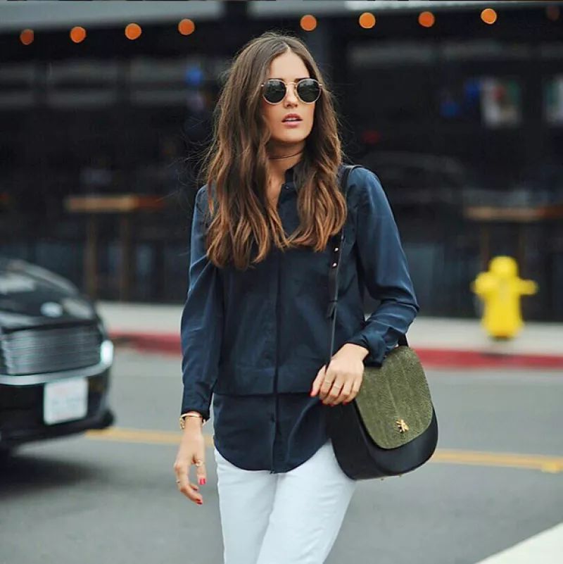 Son las más seguidas, pues estas guapas jóvenes comparten tips, su buen gusto al vestir y los viajes que hacen alrededor del mundo.