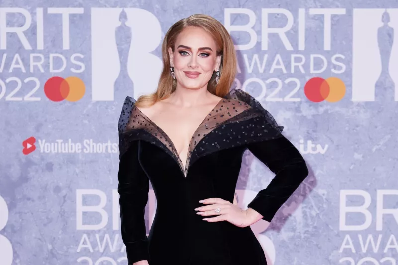 Adele