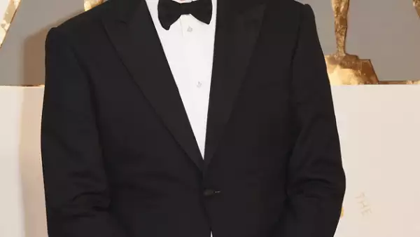 Leonardo DiCaprio (Getty Images)