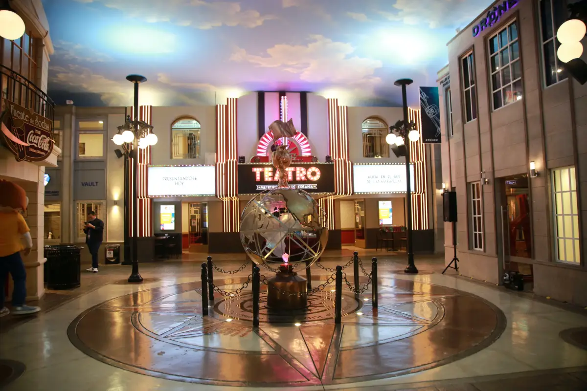Kidzania presenta su curso de verano 