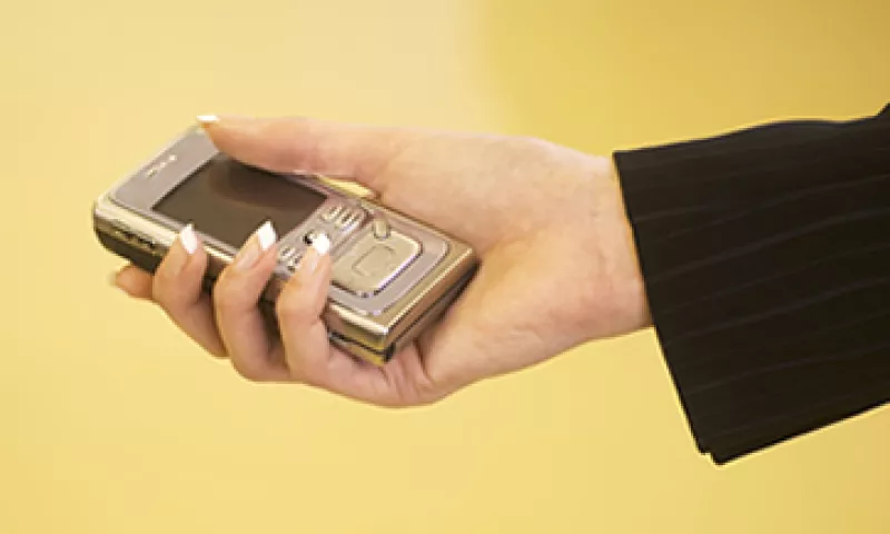 La Cofetel revisó a varias empresas y detectó que algunas no cumplen con los criterios de calidad en el servicio de telefonía móvil. (Foto: Photos to Go)