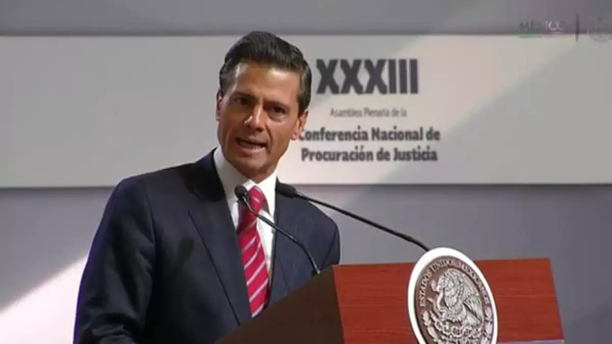 sistema de justicia penal