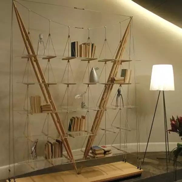 Diseño de Phillippe Starck