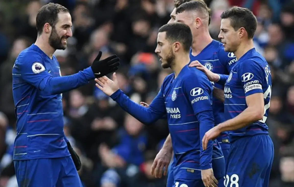Chelsea