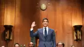 Kevin Warsh