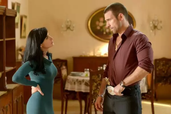 Ximena Herrera termina su participación en "El Señor de los Cielos" en la segunda temporada.