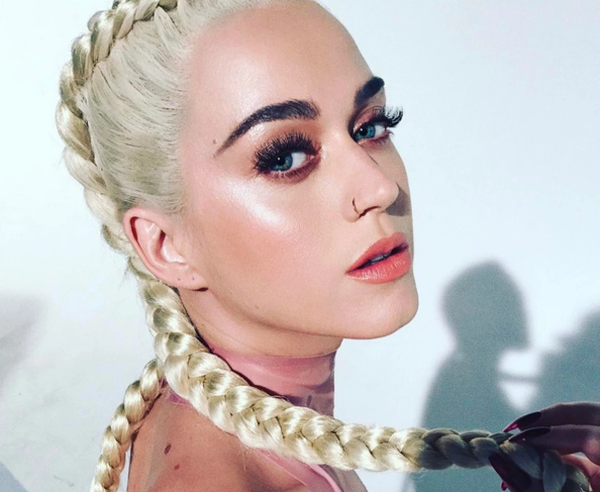 Katy Perry