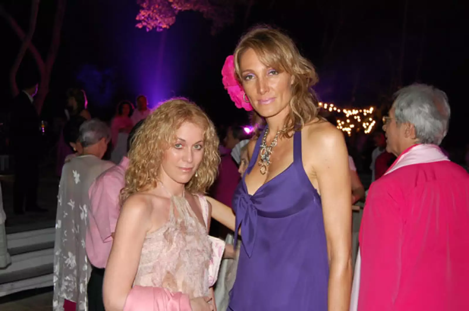 50 aniversario Las Brisas Acapulco