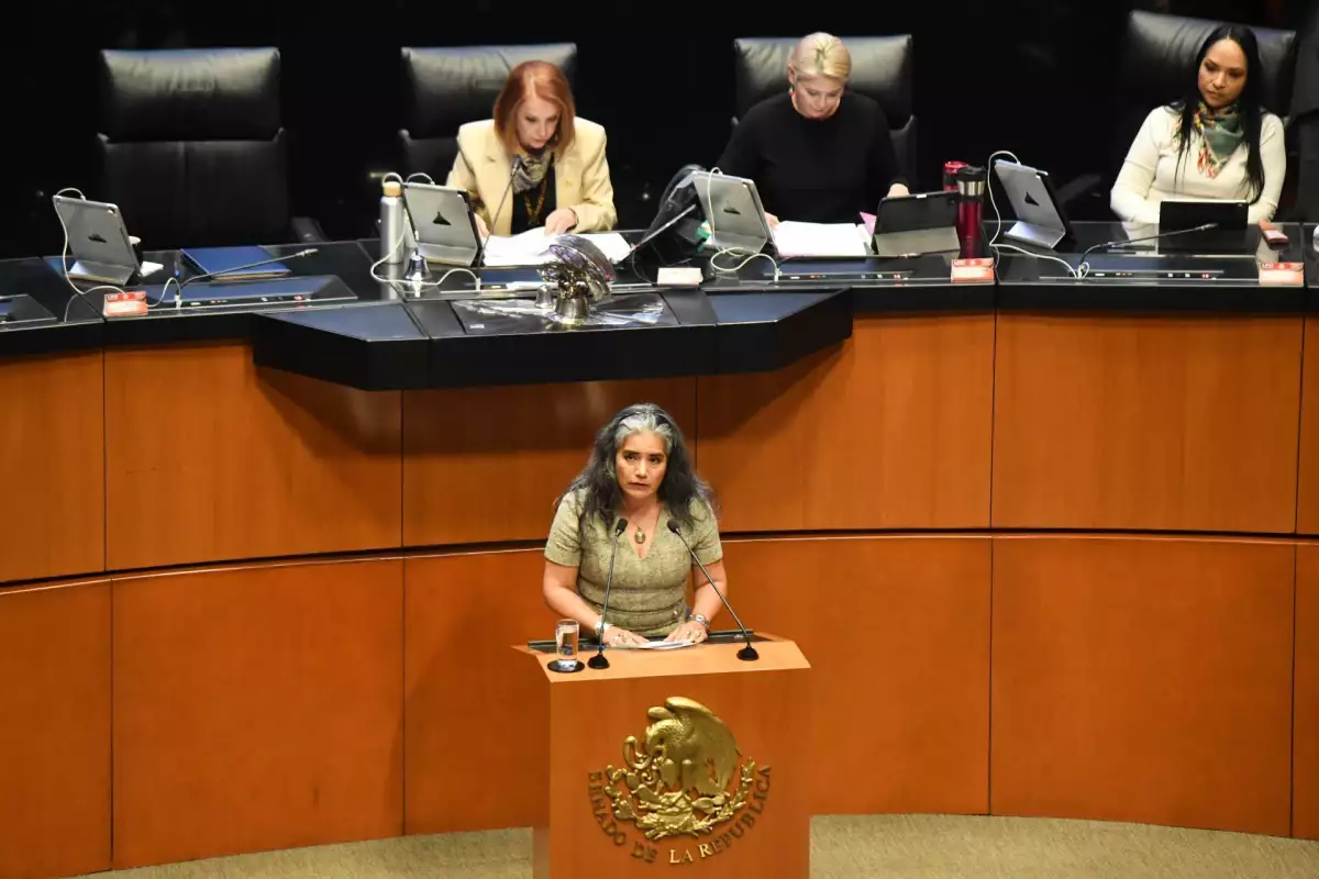 Sesión Terna Fiscalía