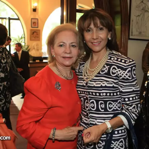 Alicia Barba,Jaqueline Moreno