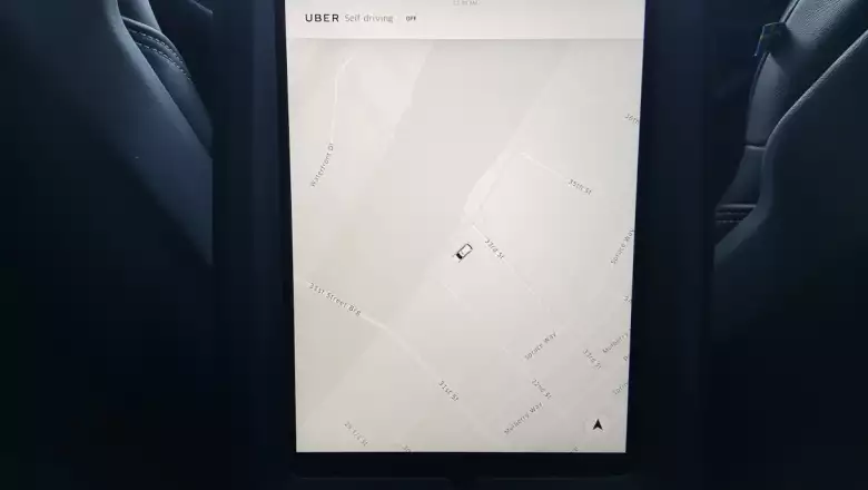 Uber