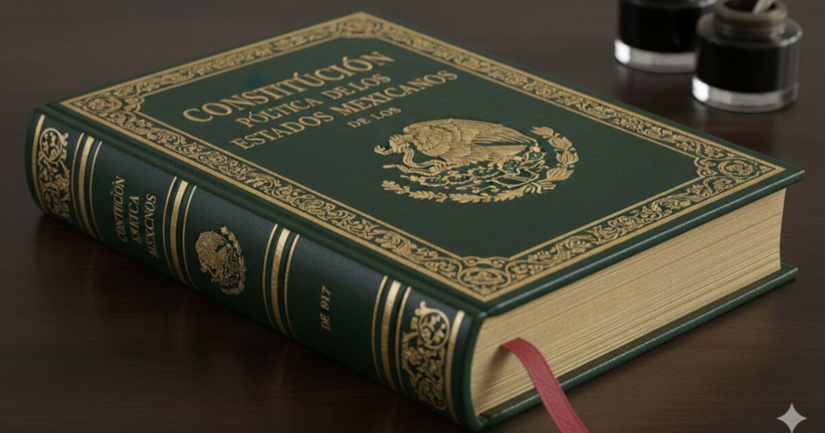 Meksika'da Anayasa Günü neden 5 Şubat'ta kutlanıyor?